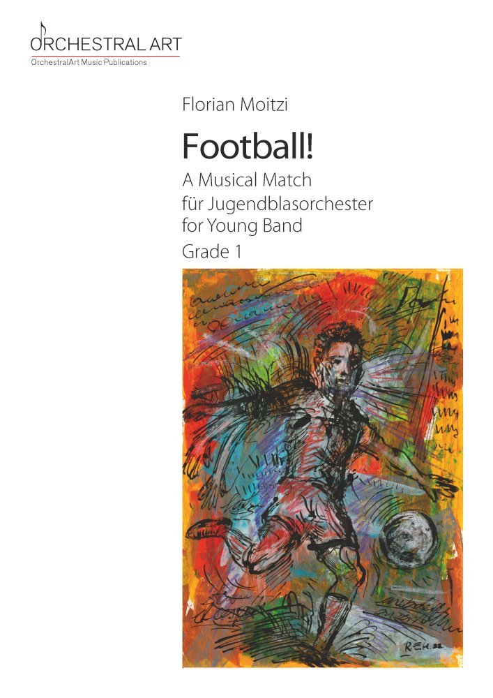 Football! (A Musical Match) - click here Football! (A Musical Match) - click here