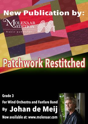 Patchwork Restitched - click here