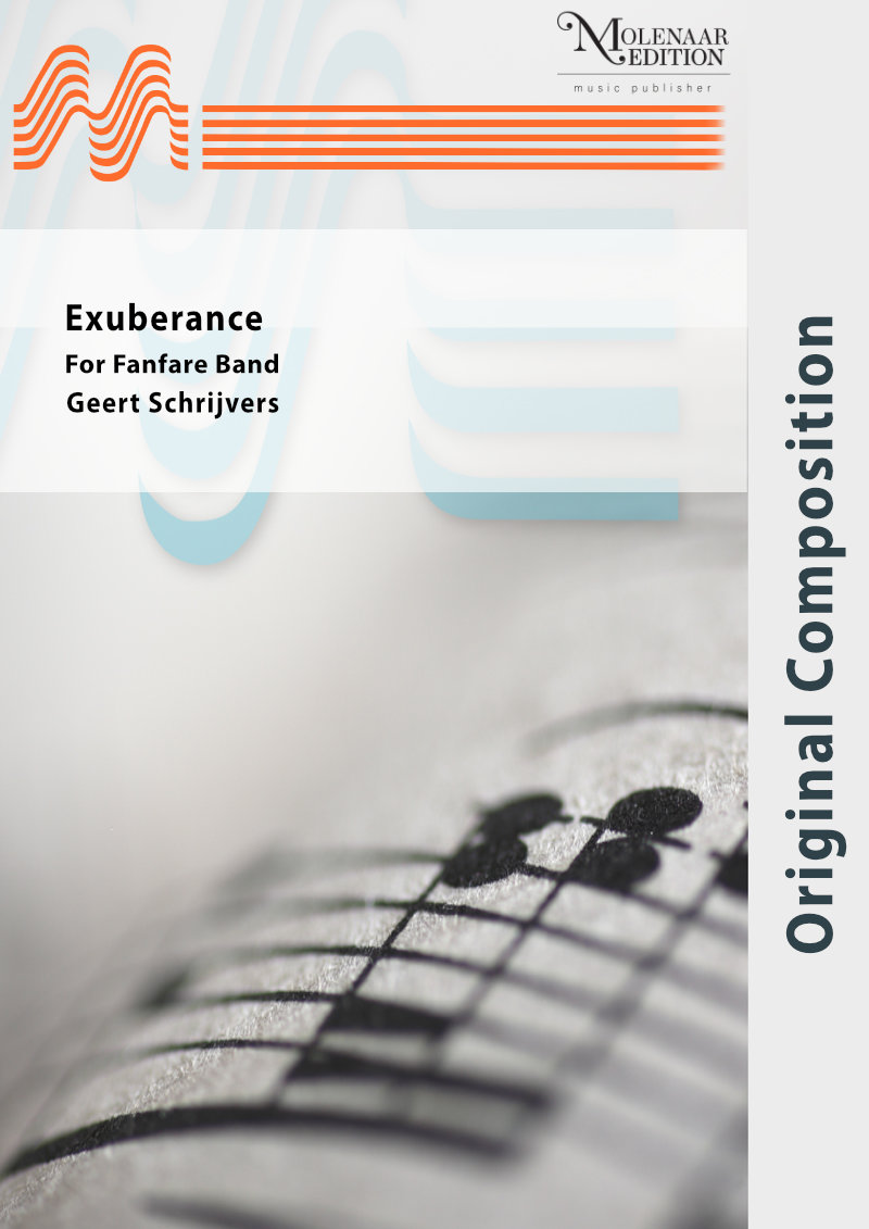 Exuberance - click here