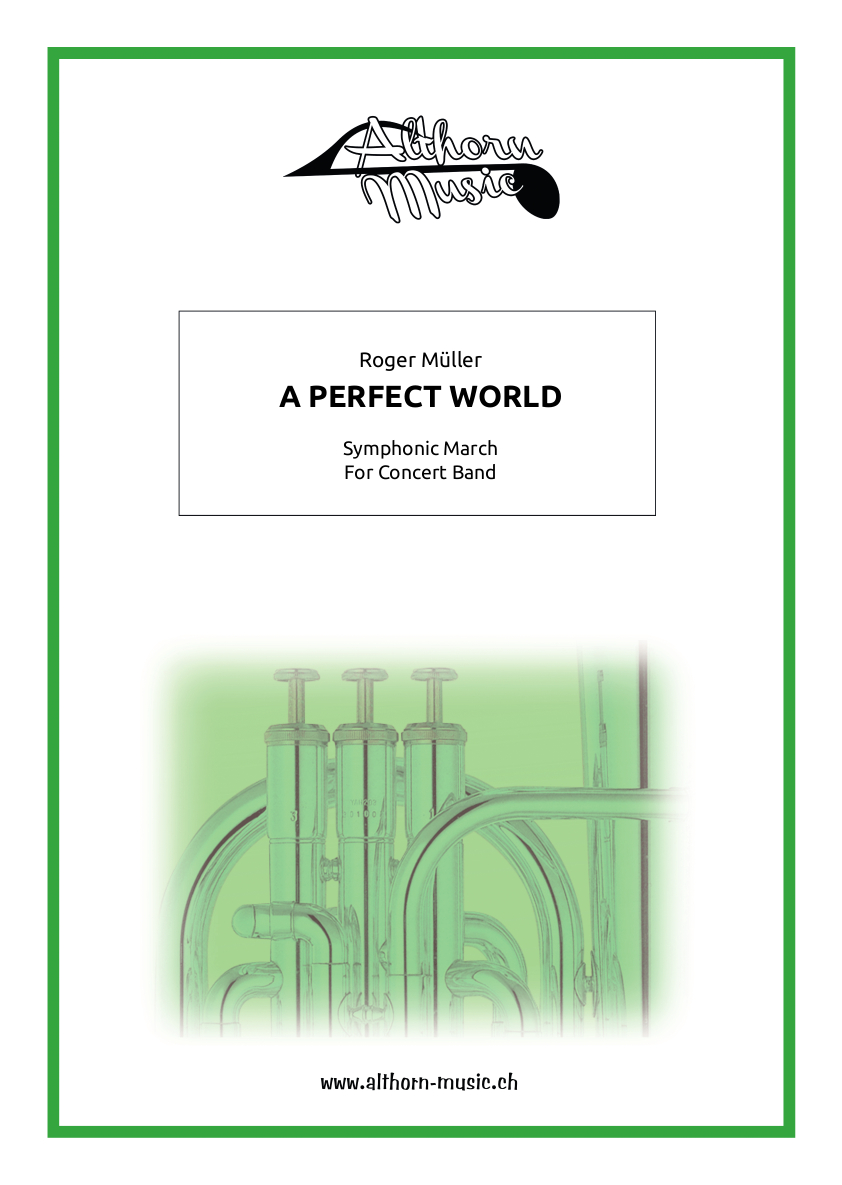 A Perfect World - click here