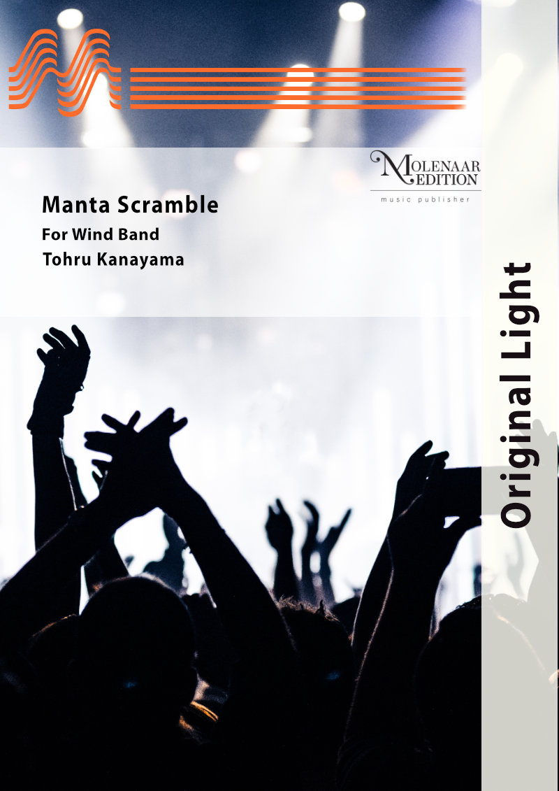 Manta Scramble - click here