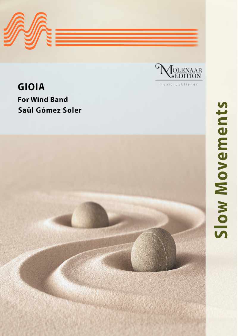 Gioia - click here