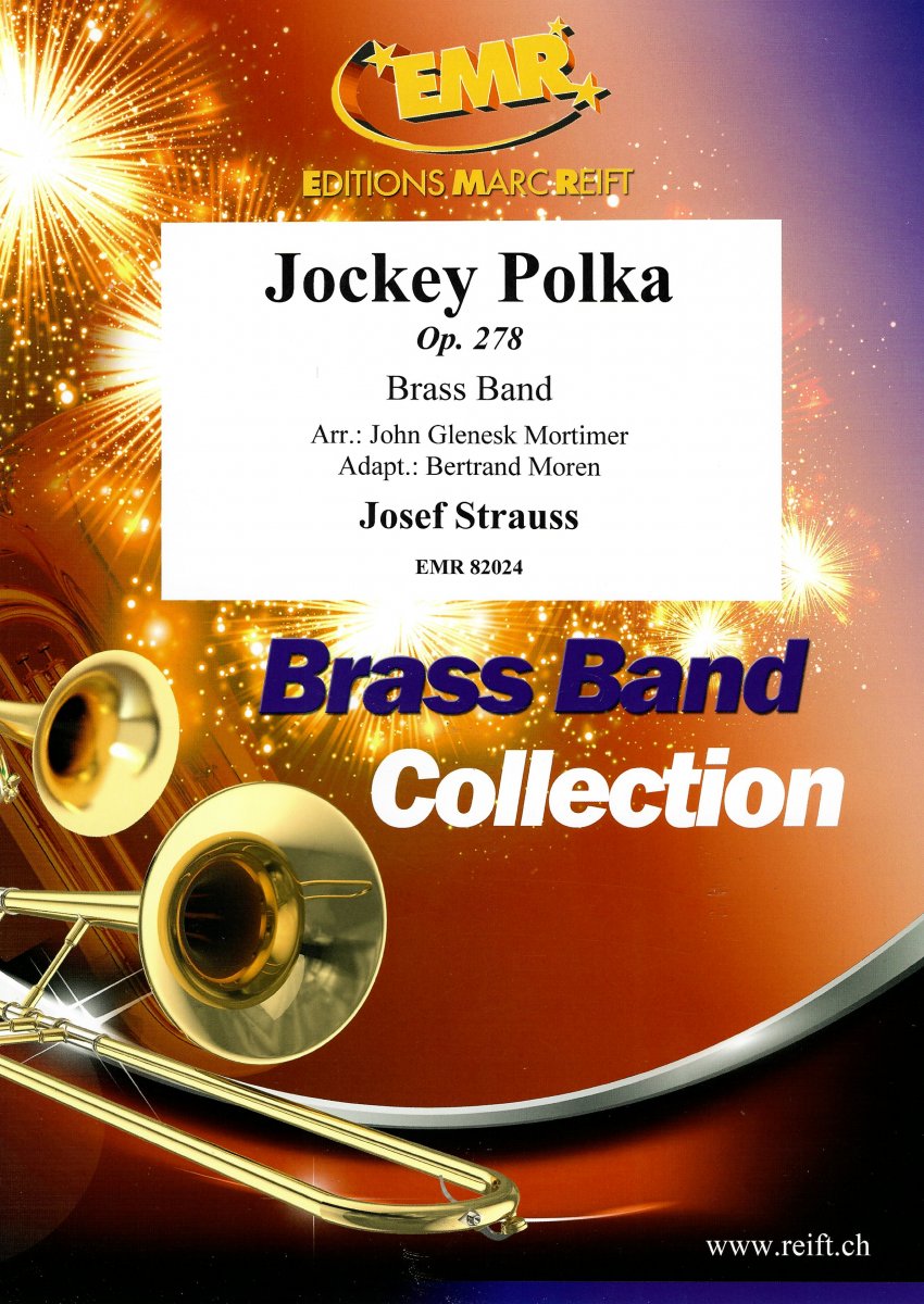Jockey Polka - click here