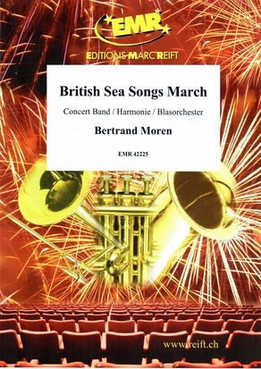 British Sea Songs March - click here