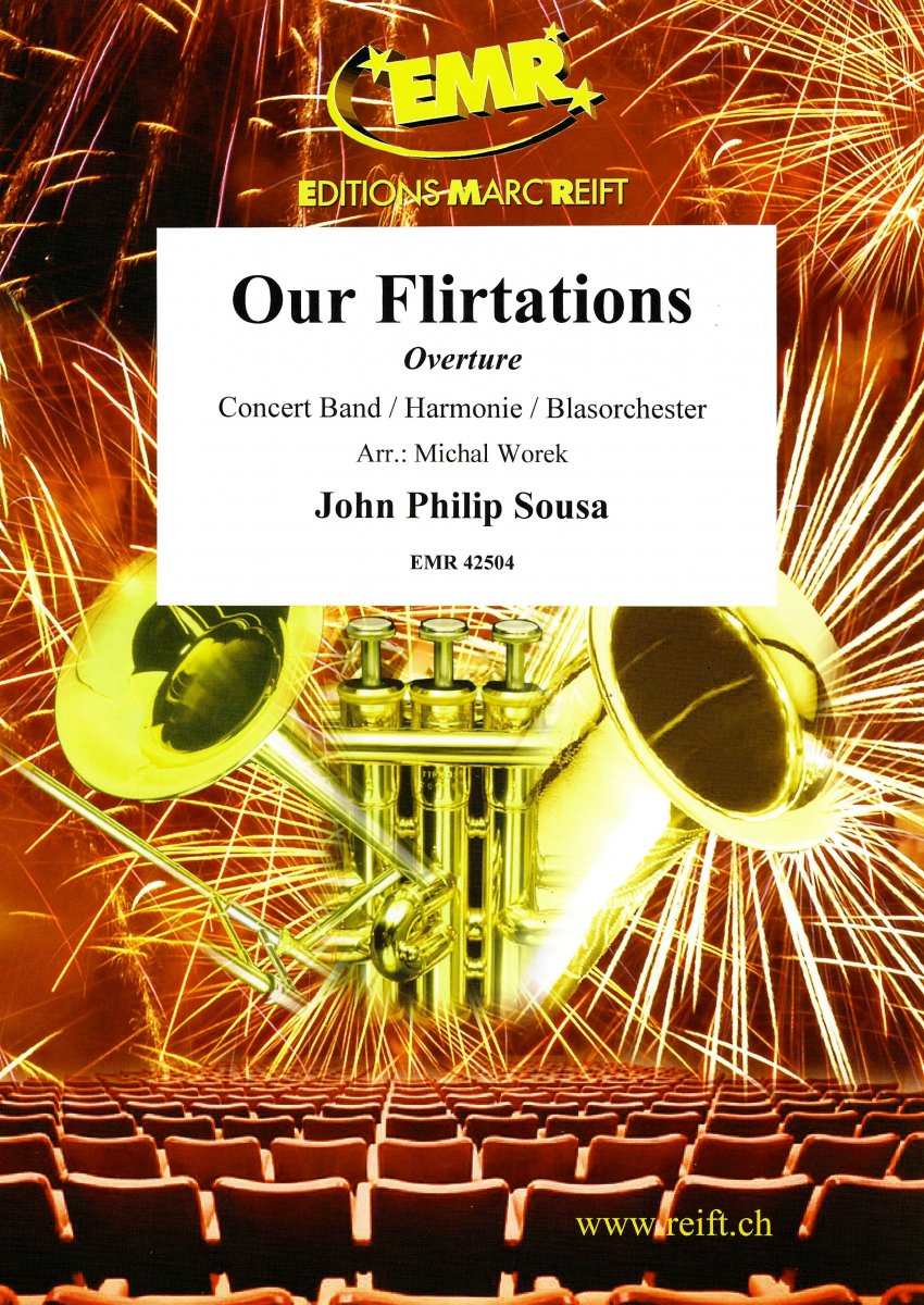 Our Flirtations - click here