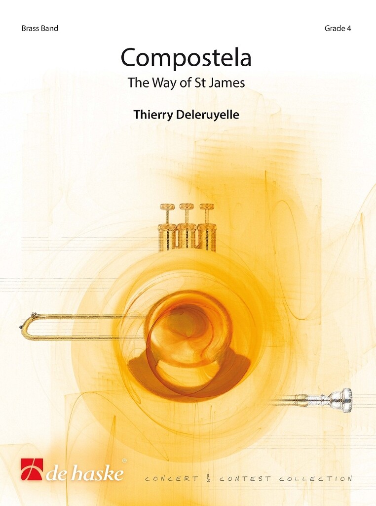 Compostela (The Way of St James) - click here