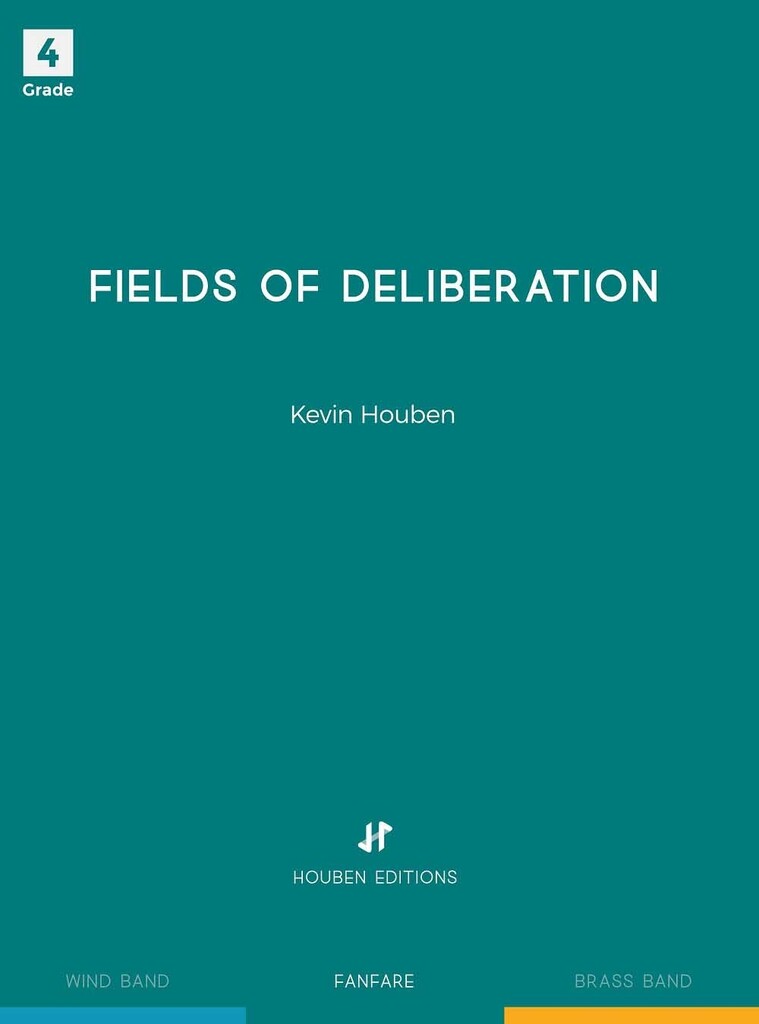 Fields of Deliberation - click here