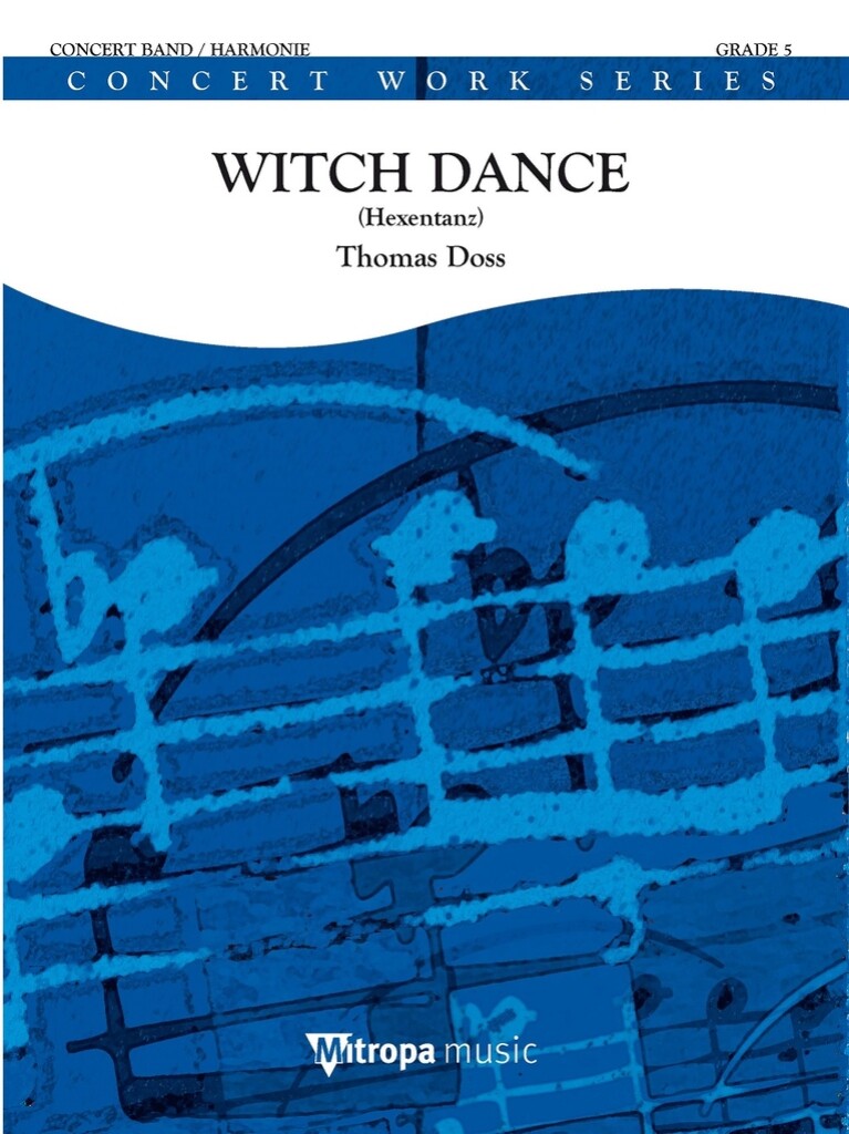 Witch Dance (Hexentanz) - click here