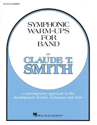 Symphonic Warm-Ups for Band - click here
