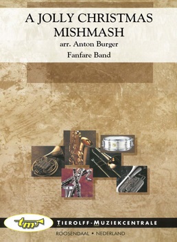 A jolly Christmas Mishmas - click here