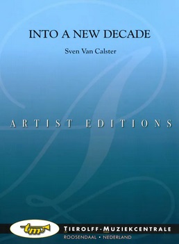 Into A New Decade - click here