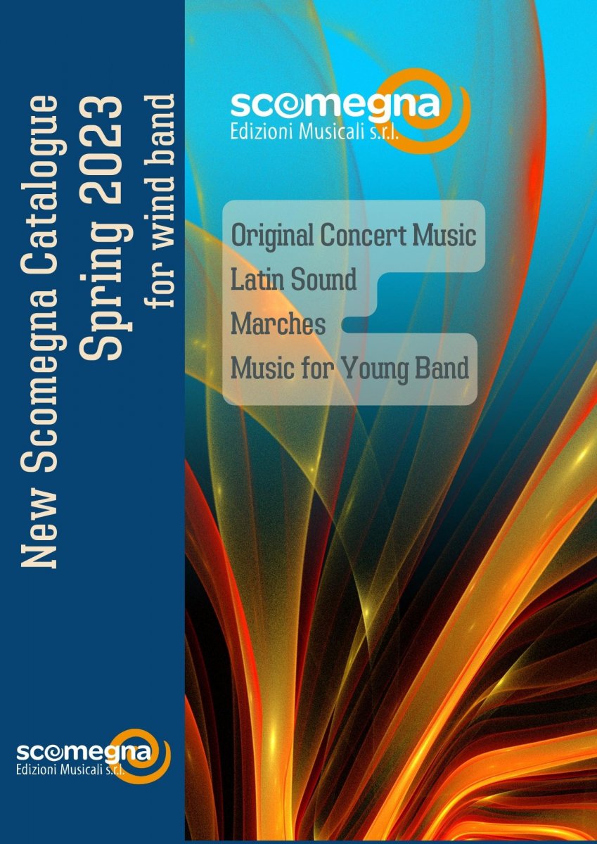 Scomegna 2023: Spring - click here