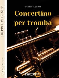 Concertino for Tromba - click here