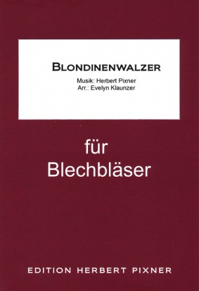 Blondinenwalzer - click here