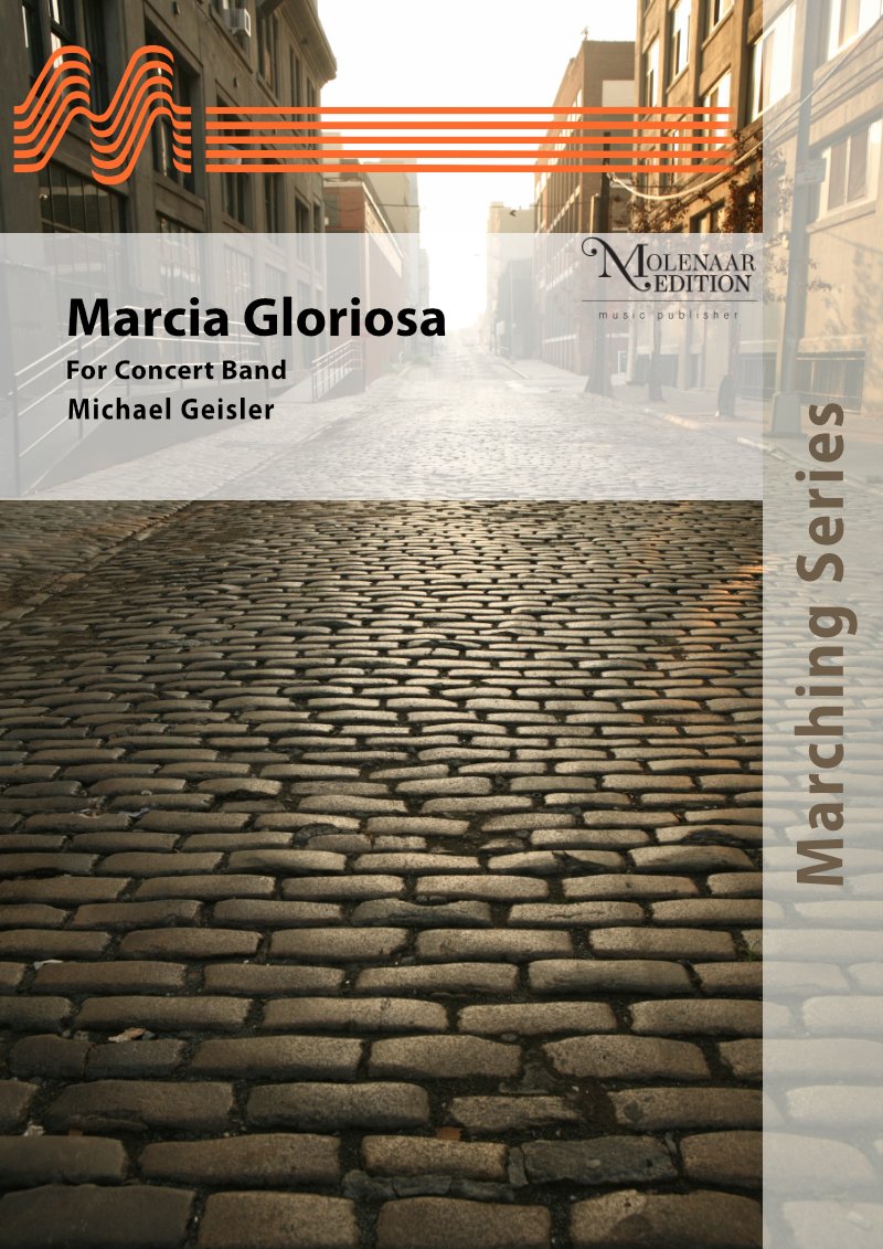 Marcia Gloriosa - click here