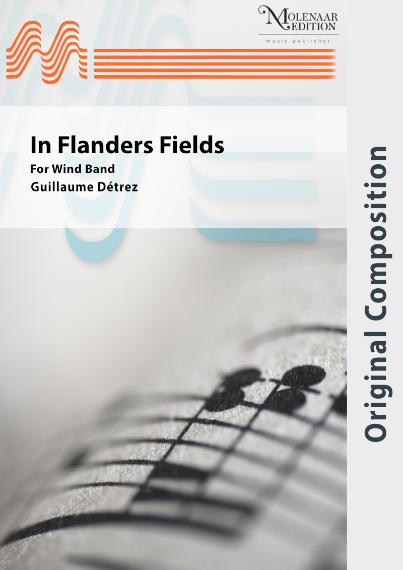 In Flanders Fields - click here