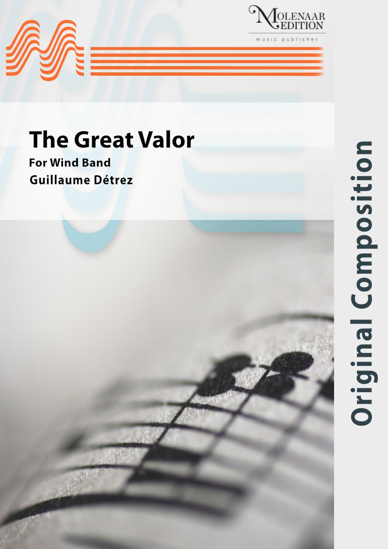 Great Valor, The - click here