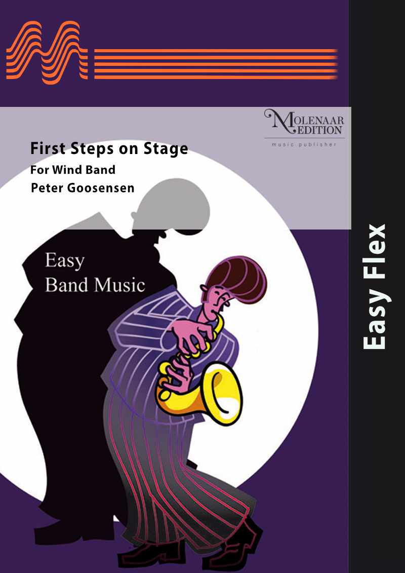 First Steps on Stage - click here