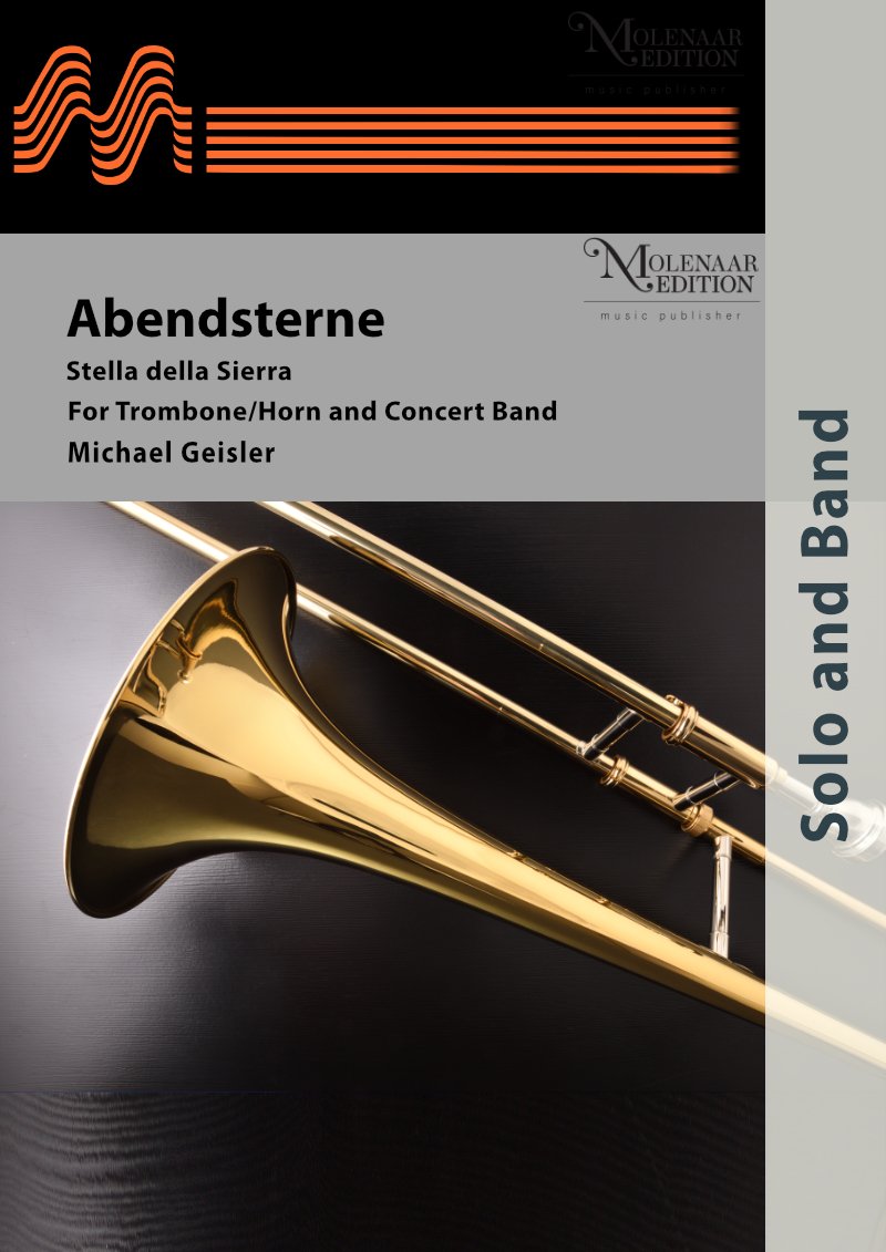 Abendsterne (Stella della Sierra) - click here