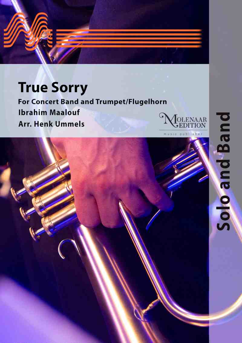 True Sorry - click here
