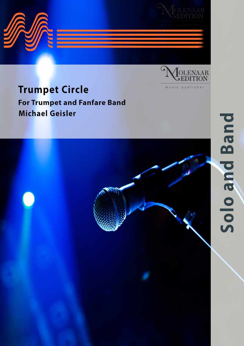 Trumpet Circle - click here