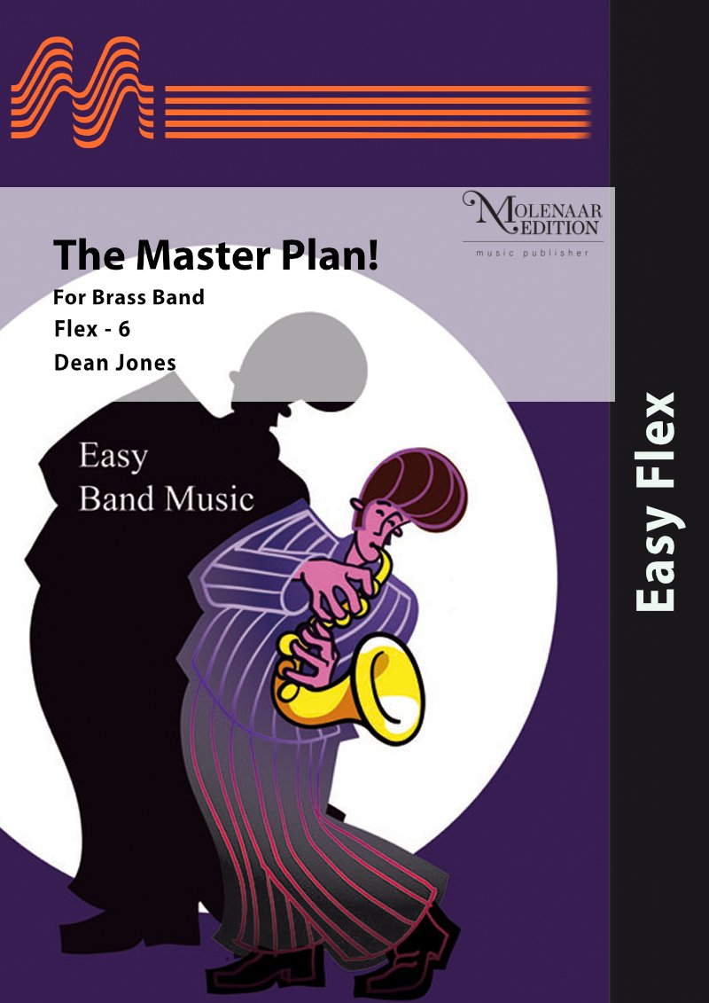 Master Plan, The - click here