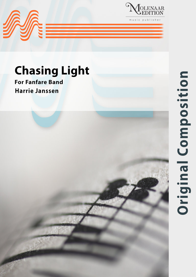 Chasing Light - click here