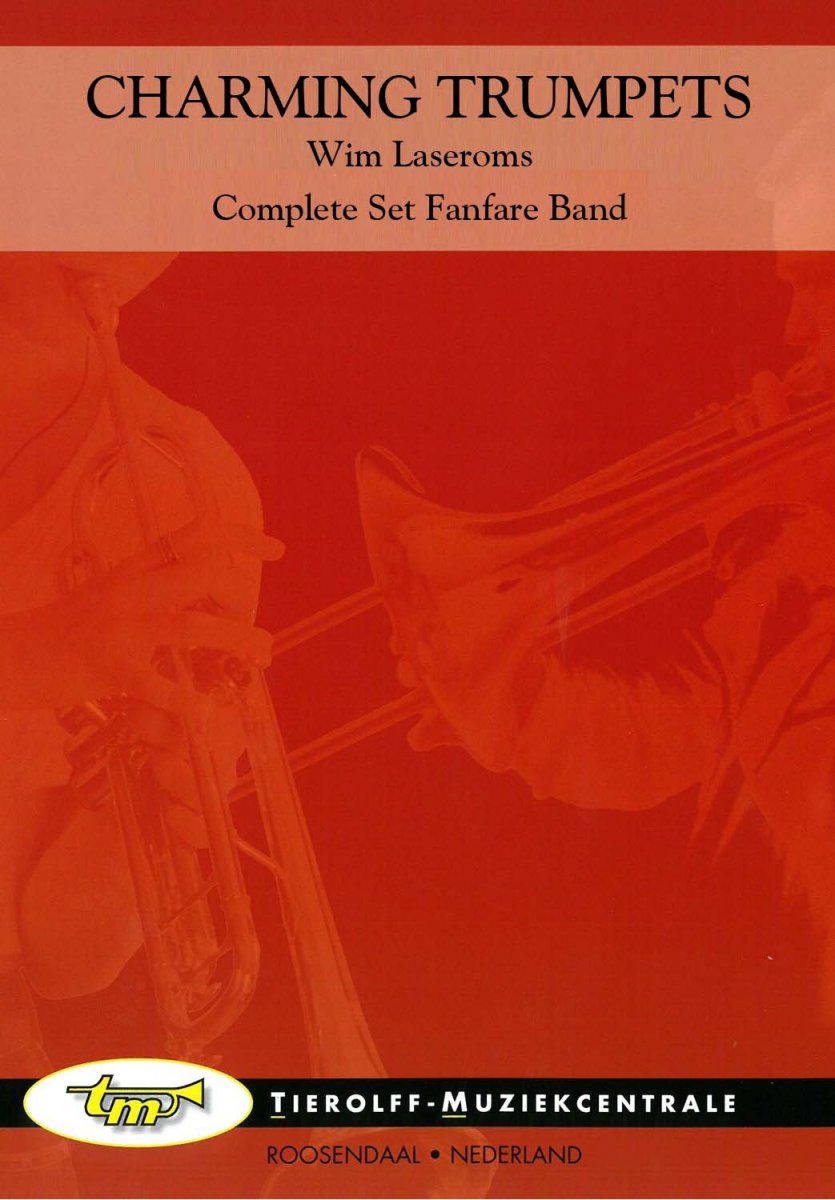 Charming Trumpets - click here