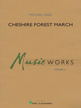 Cheshire Forest March - click here