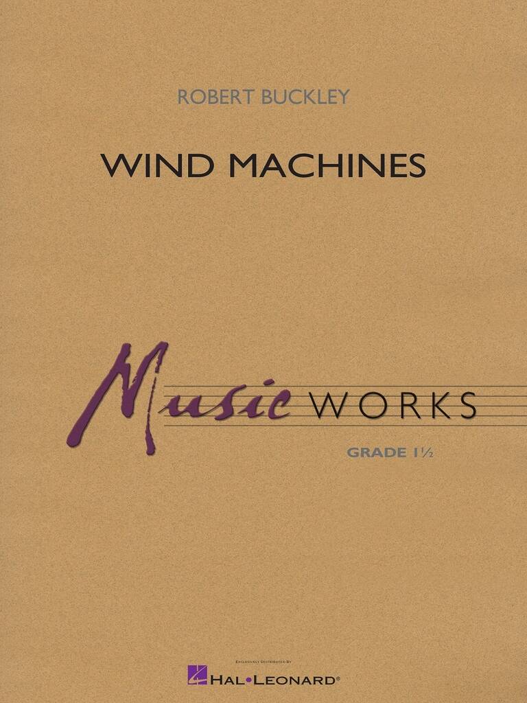 Wind Machines - click here