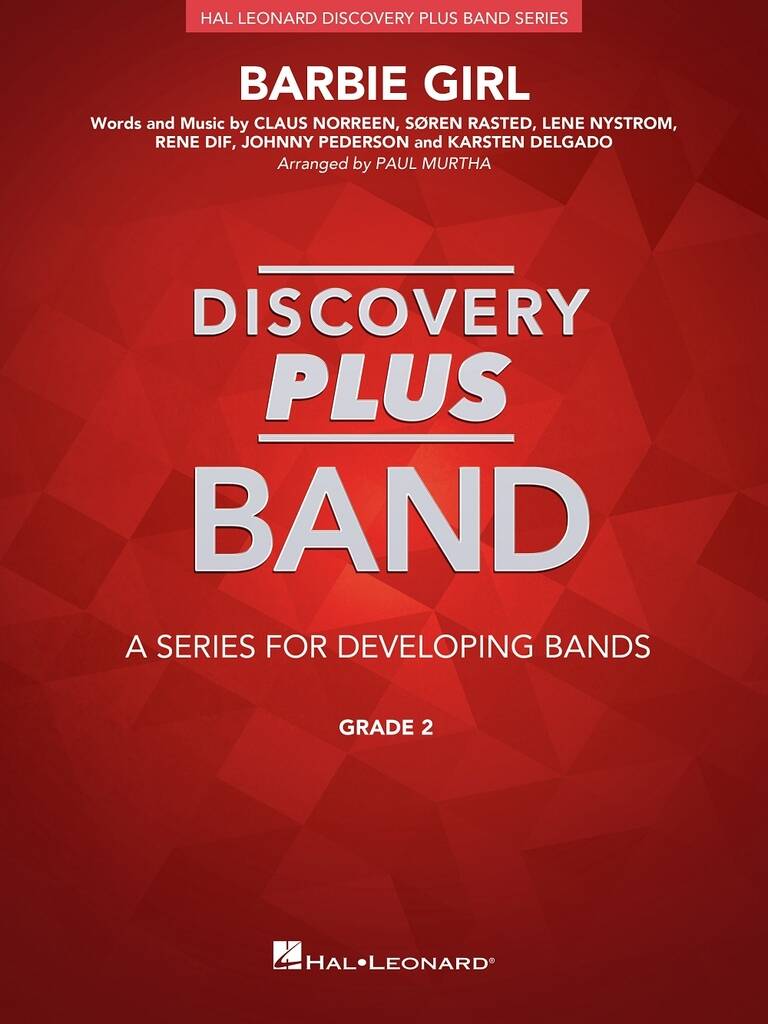 Barbie Girl - click here