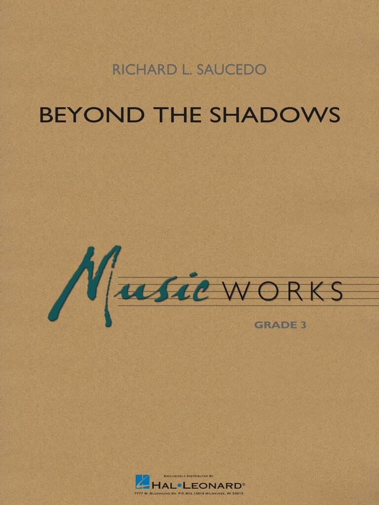 Beyond the Shadows - click here