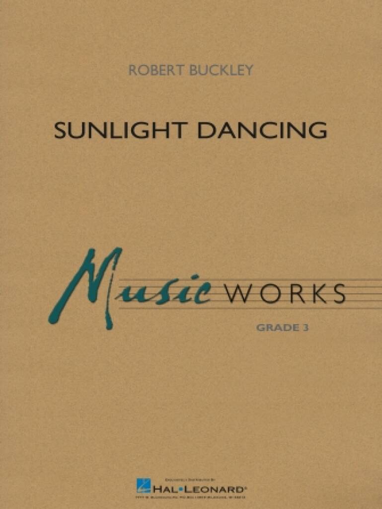 Sunlight Dancing - click here
