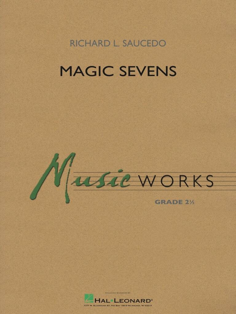Magic Sevens - click here