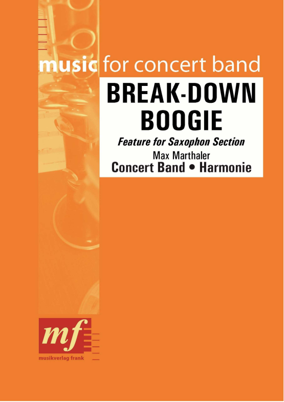 Break-down Boogie - click here Break-down Boogie - click here