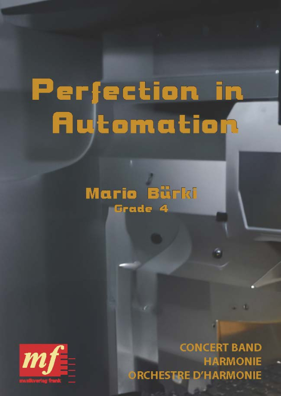 Perfection in Automation - click here