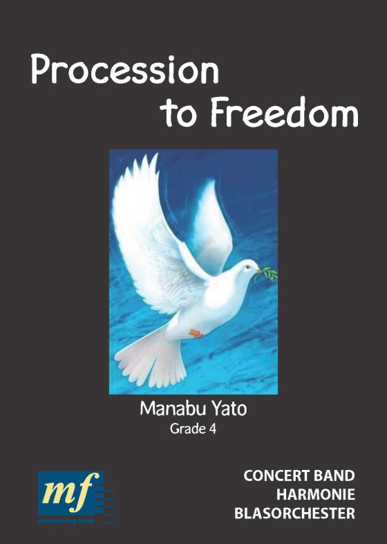 Procession to Freedom - click here