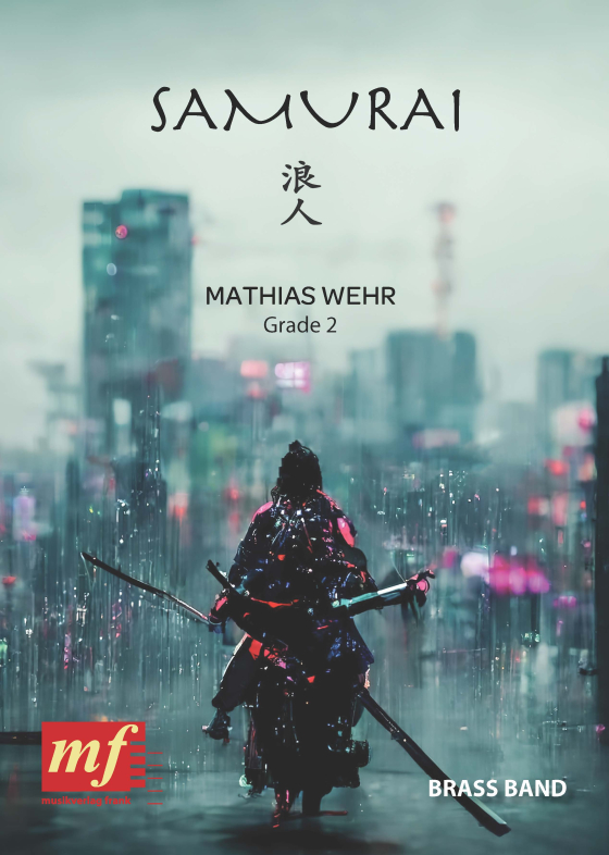 Samurai - click here