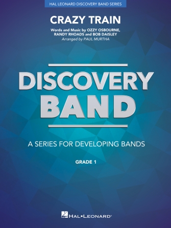 Crazy Train - click here