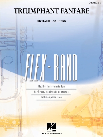 Triumphant Fanfare - click here