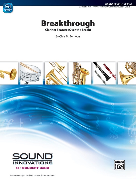 Breakthrough - click here
