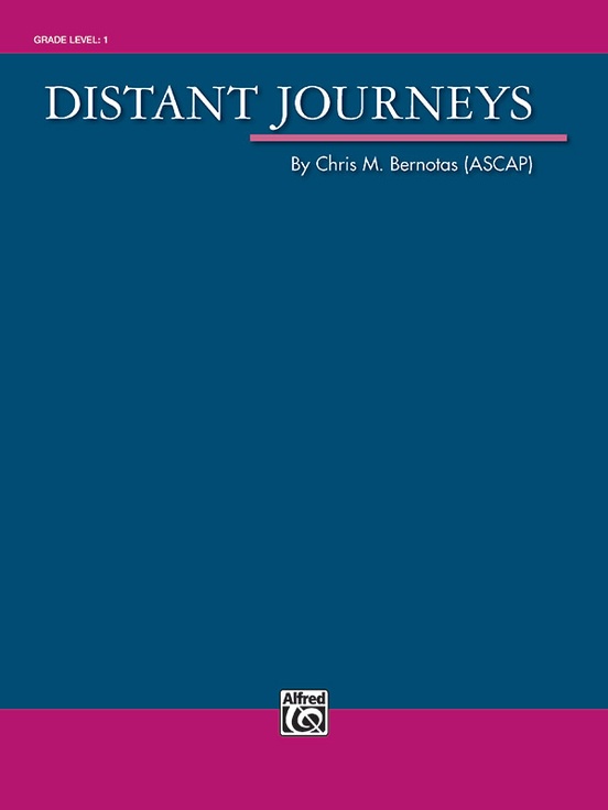Distant Journeys - click here Distant Journeys - click here