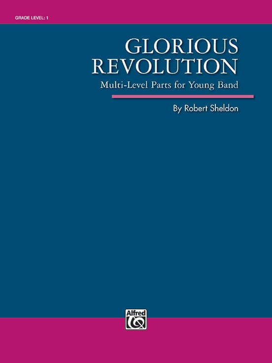 Glorious Revolution - click here Glorious Revolution - click here