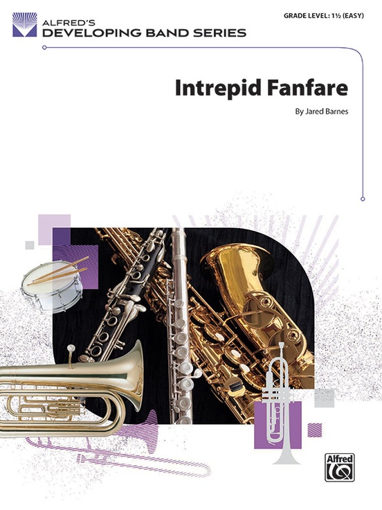 Intrepid Fanfare - click here