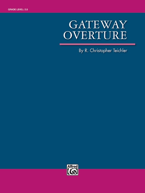 Gateway Overture - click here Gateway Overture - click here