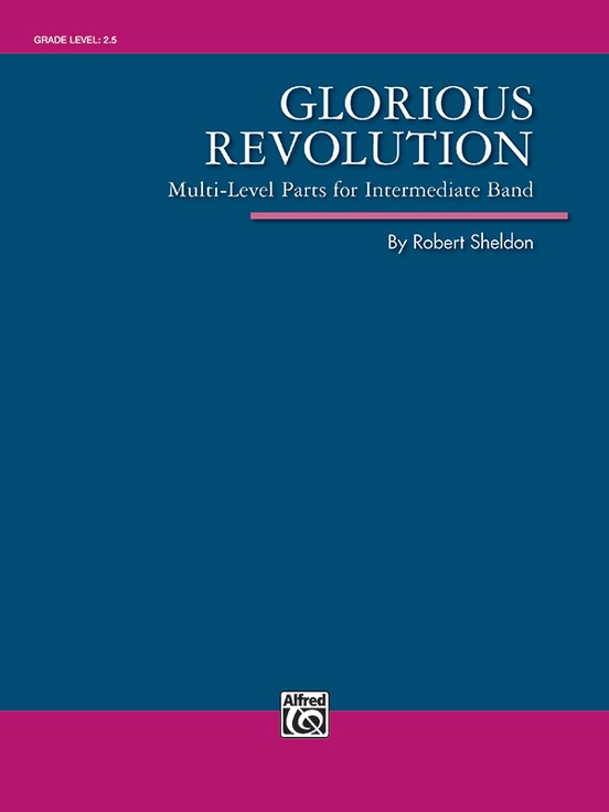 Glorious Revolution - click here Glorious Revolution - click here