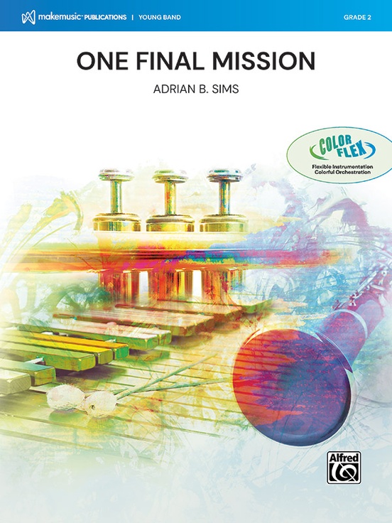 One Final Mission - click here