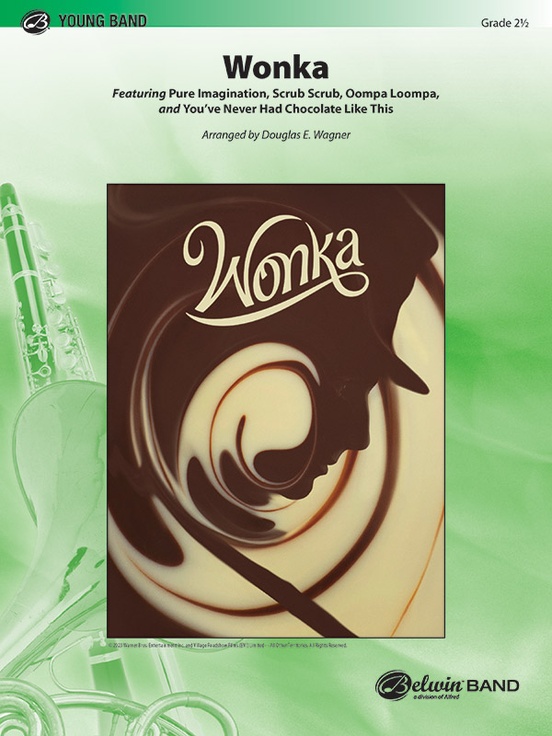 Wonka - click here
