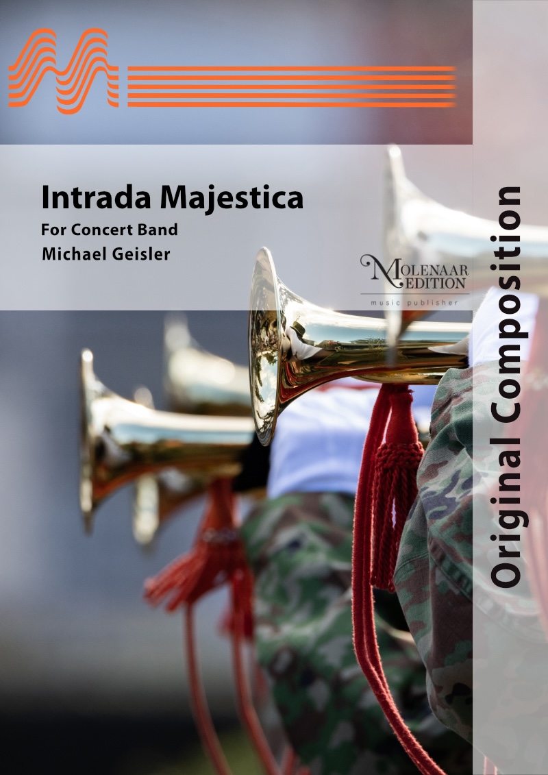 Intrada Majestica - click here