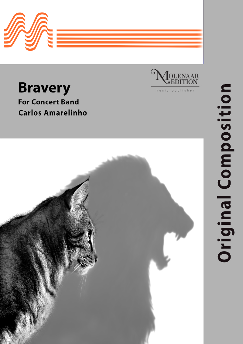 Bravery - click here